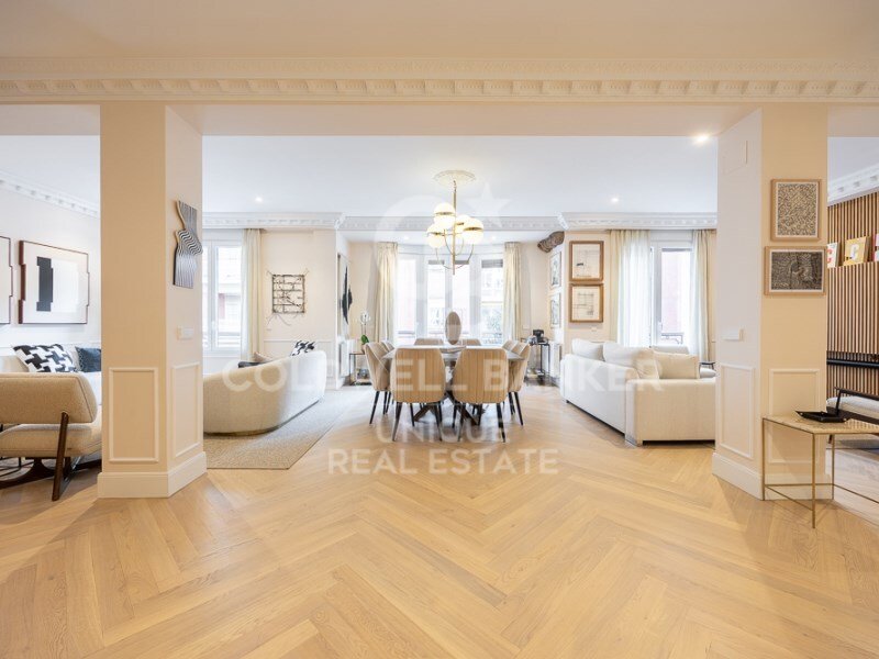 Apartment in Tetuan, Madrid, Spain 1 - 15440114