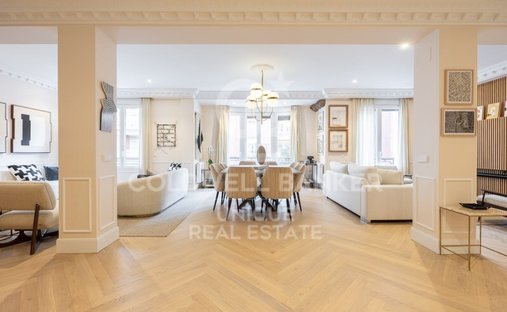 Apartment in Tetuan, Madrid, Spain 1