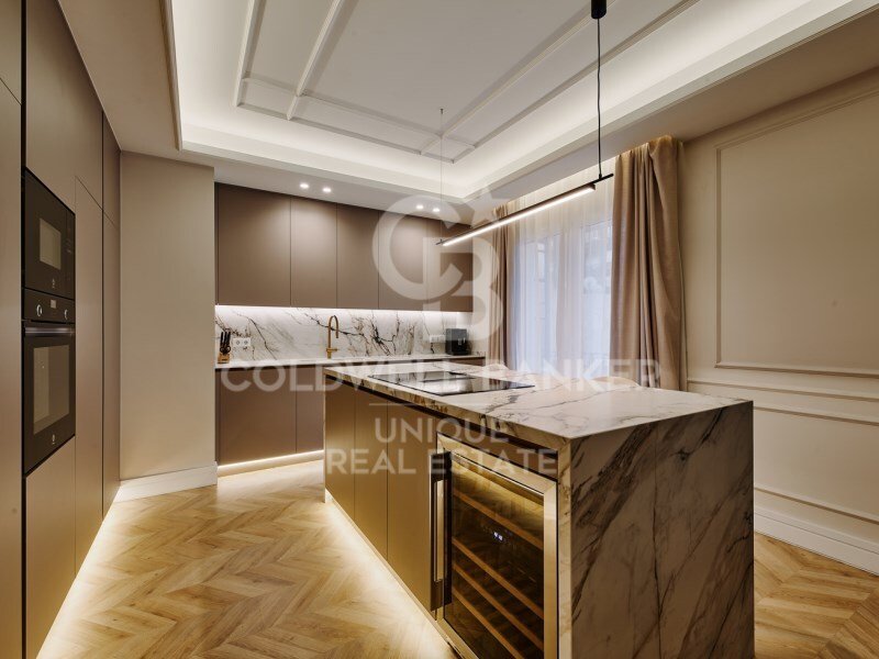 Apartment in Barrio Salamanca, Madrid, Spain 3 - 15440108