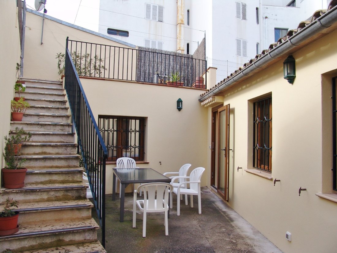 Villa in Pollença, Balearische Inseln, Spanien 1 - 15438932