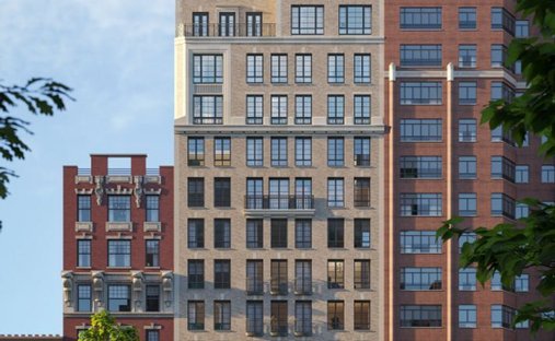 Condo in New York, New York, United States 1