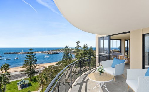 House in Wollongong, New South Wales, Australia 1