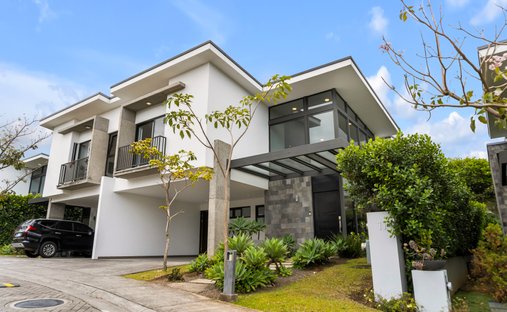 Condo in San Rafael, San José Province, Costa Rica 1