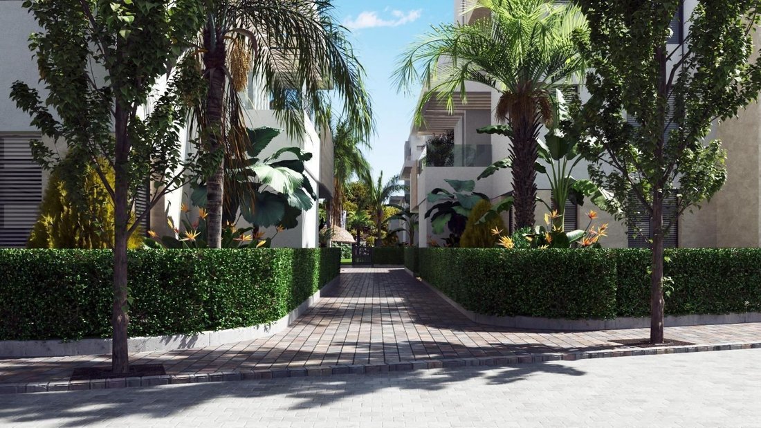 Apartment in Torre Pacheco, Región de Murcia, Spain 3 - 15440991