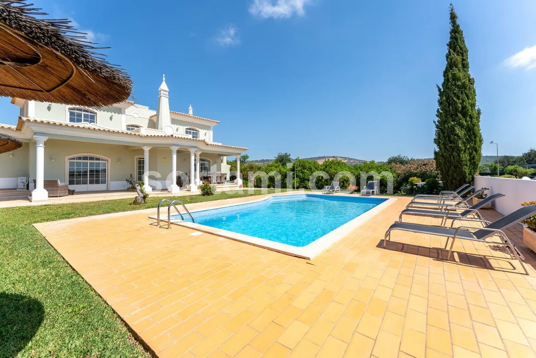 House in Boliqueime, Algarve, Portugal 1 - 15440253