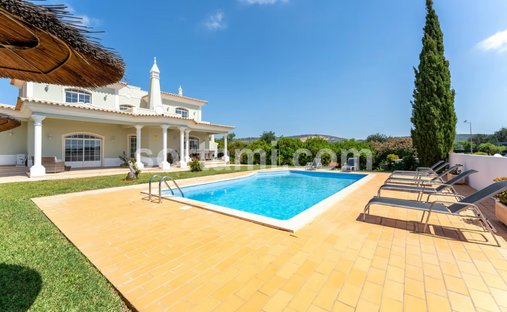House in Boliqueime, Algarve, Portugal 1