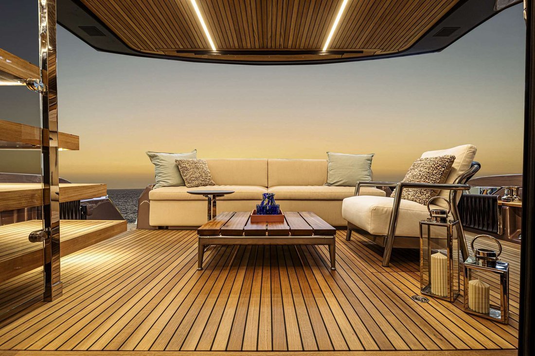 Flybridge in France 4 - 15438982