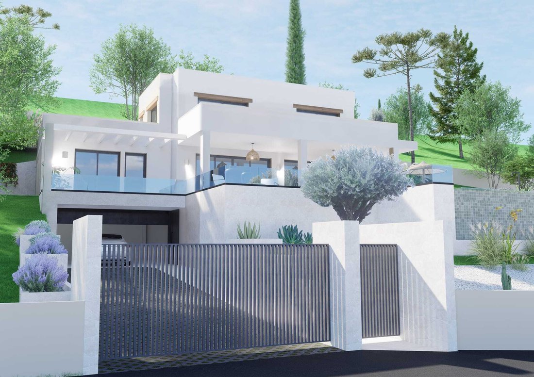 Villa in Xabia / Javea, Valencian Community, Spain 3 - 15439133