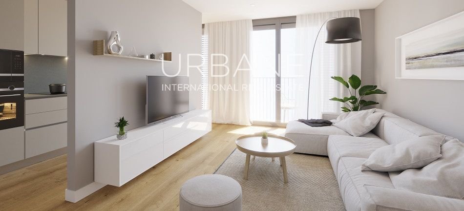 Apartment in Eixample, Barcelona, Spain 3 - 15442209