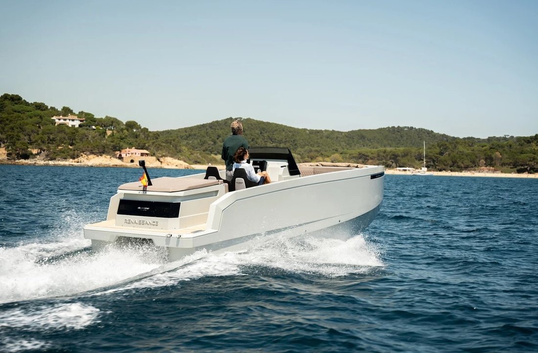 Cruiser in France 2 - 15438989