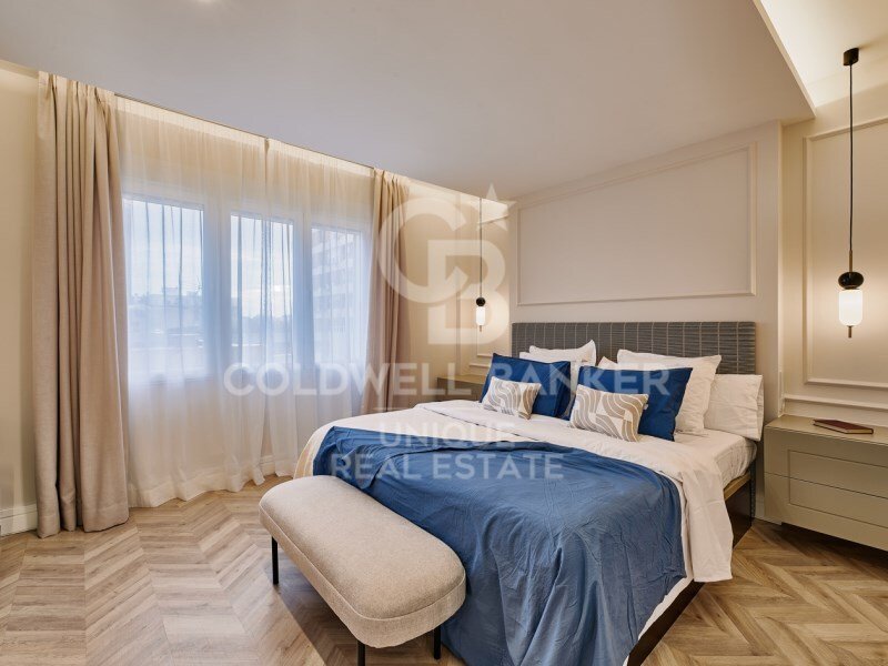 Apartment in Barrio Salamanca, Madrid, Spain 4 - 15440108