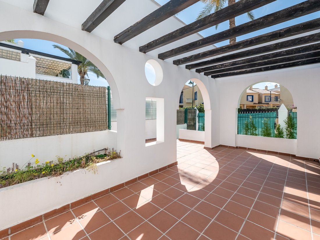 Apartment in Nueva Andalucia, Marbella, Spain 2 - 15440586