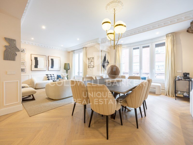 Apartment in Tetuan, Madrid, Spain 2 - 15440114
