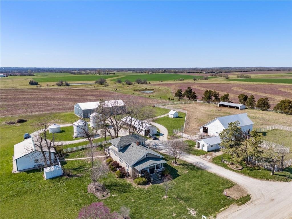 House in Franklin, Kansas, United States 1 - 15442443