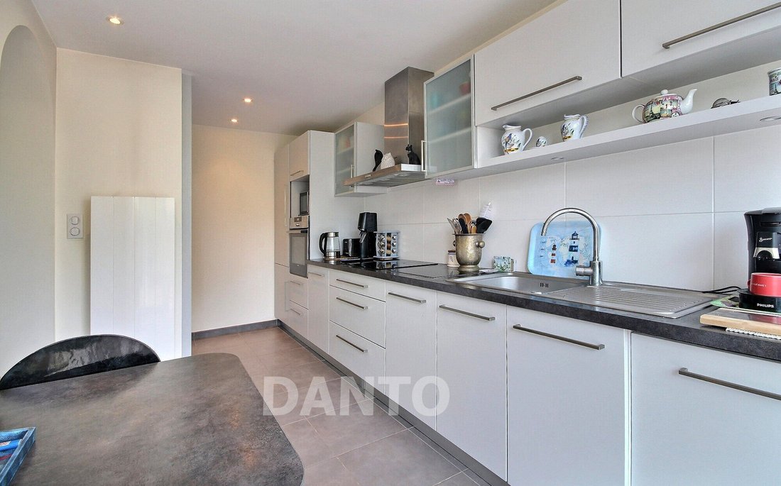 House in La Turballe, Pays de la Loire, France 4 - 14527506