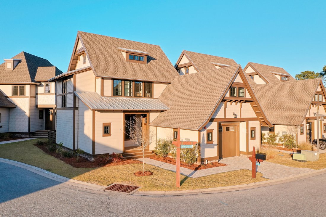 House in Rosemary Beach, Florida, United States 2 - 15439787