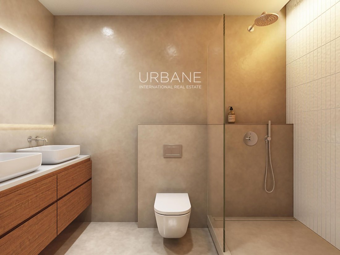 Apartment in Eixample, Barcelona, Spain 5 - 15442212