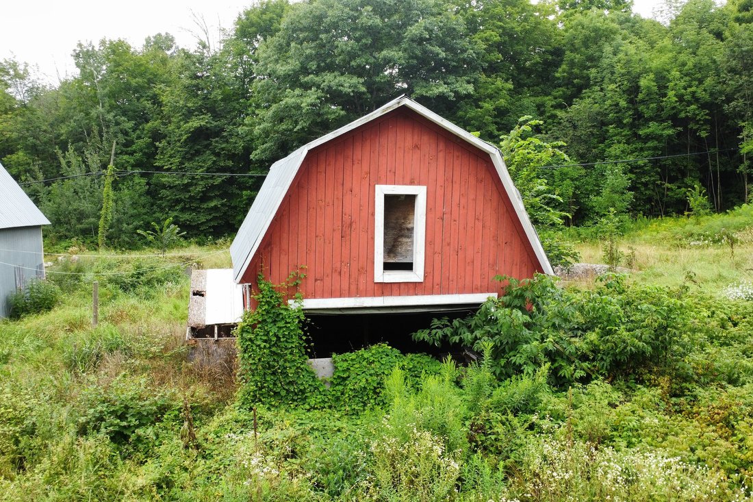 Farm Ranch in Gravenhurst, Ontario, Canada 5 - 15440692