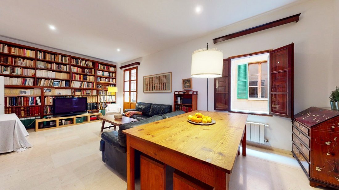 Townhouse in Palma, Balearic Islands, Spain 5 - 15439083