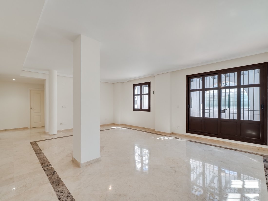 Apartment in Nueva Andalucia, Marbella, Spain 5 - 15440586