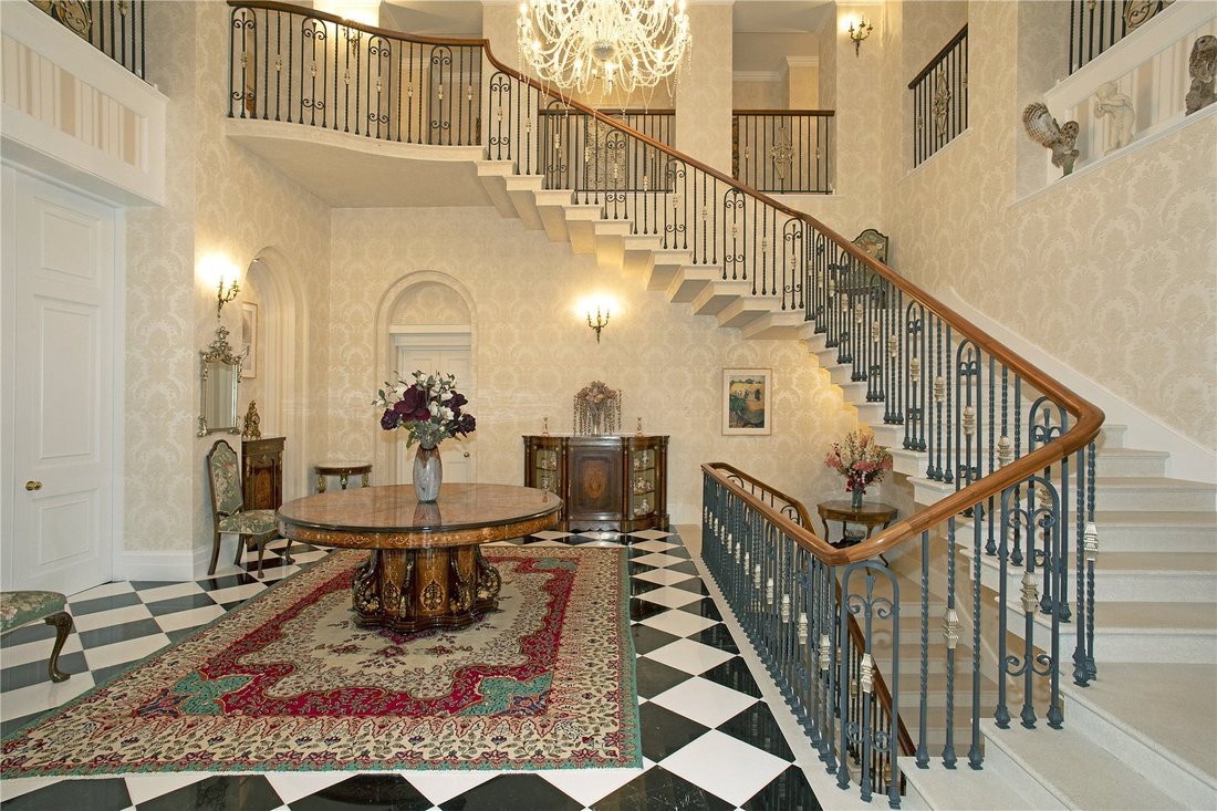 House in Craignant, Morda, England 3 - 15438845