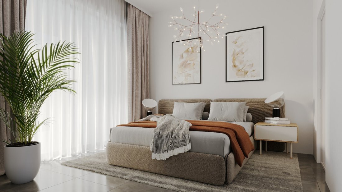 Villa in Calp / Calpe, Valencian Community, Spain 4 - 15439114