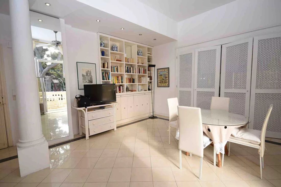 Apartment in Cap Martin, Roquebrune-Cap-Martin, France 3 - 15438566