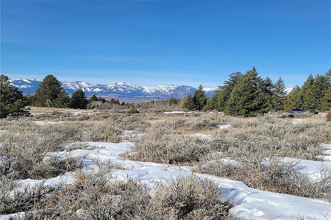 Land in Corvallis, Montana, United States 4 - 15440704