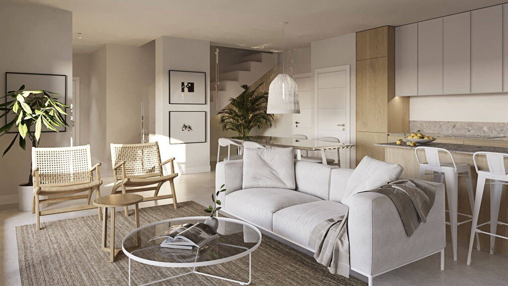 Apartment in Casares, Andalusia, Spain 5 - 15440587