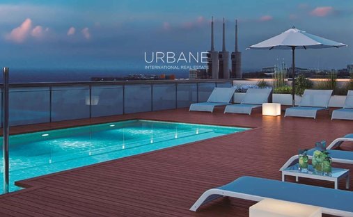 Apartment in Districte 5, Badalona, Spain 1
