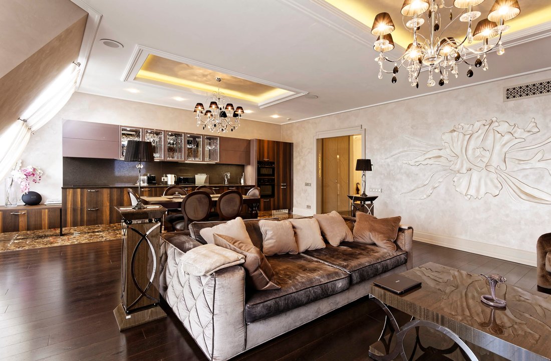 Apartment in Riga, Latvia 5 - 15442252