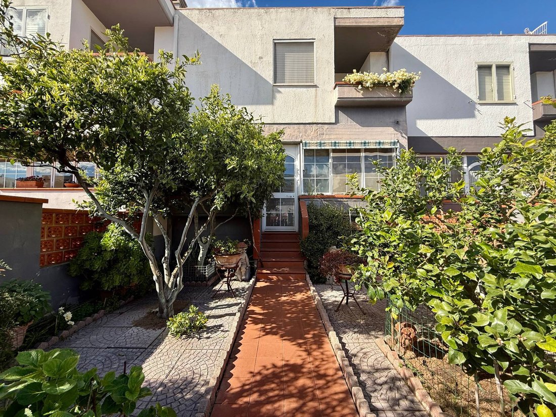 Villa in Neghelli, Orbetello, Tuscany 1 - 15396436