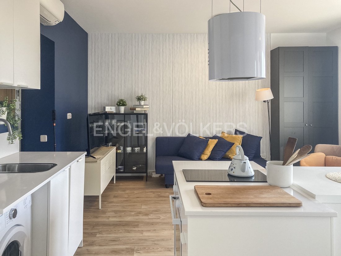 Apartment in Eixample, Barcelona, Spain 4 - 15324543