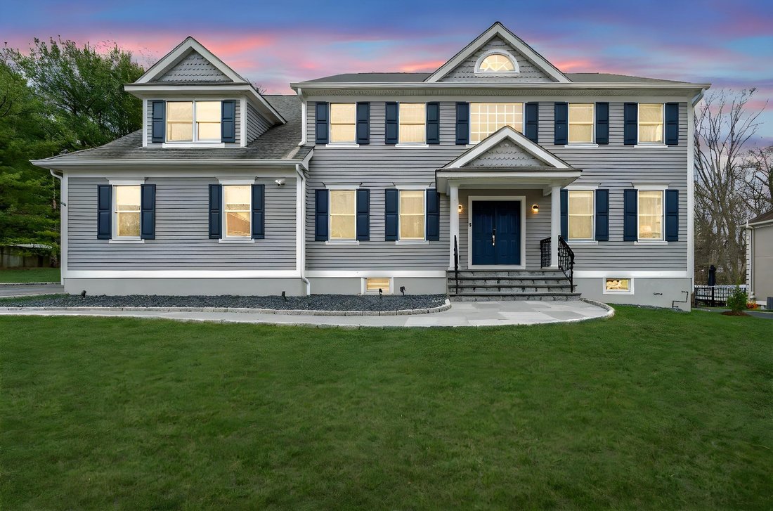 House in Harrison, New York, United States 1 - 15441176