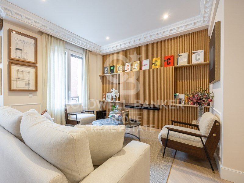 Apartment in Tetuan, Madrid, Spain 3 - 15440114