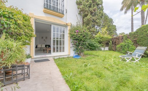 Residenza a Bel-Air, Estepona, Andalusia 1