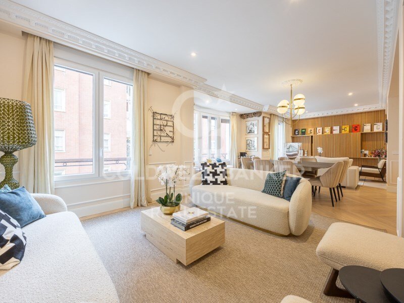 Apartment in Tetuan, Madrid, Spain 4 - 15440114