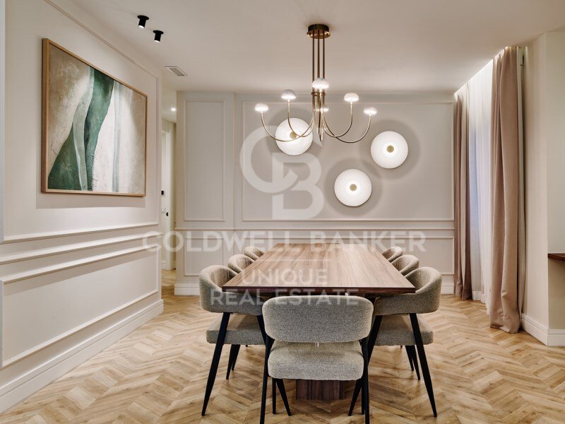 Apartment in Barrio Salamanca, Madrid, Spain 2 - 15440108