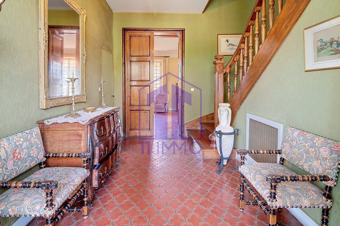 House in Pennautier, Occitanie, France 1 - 15301089