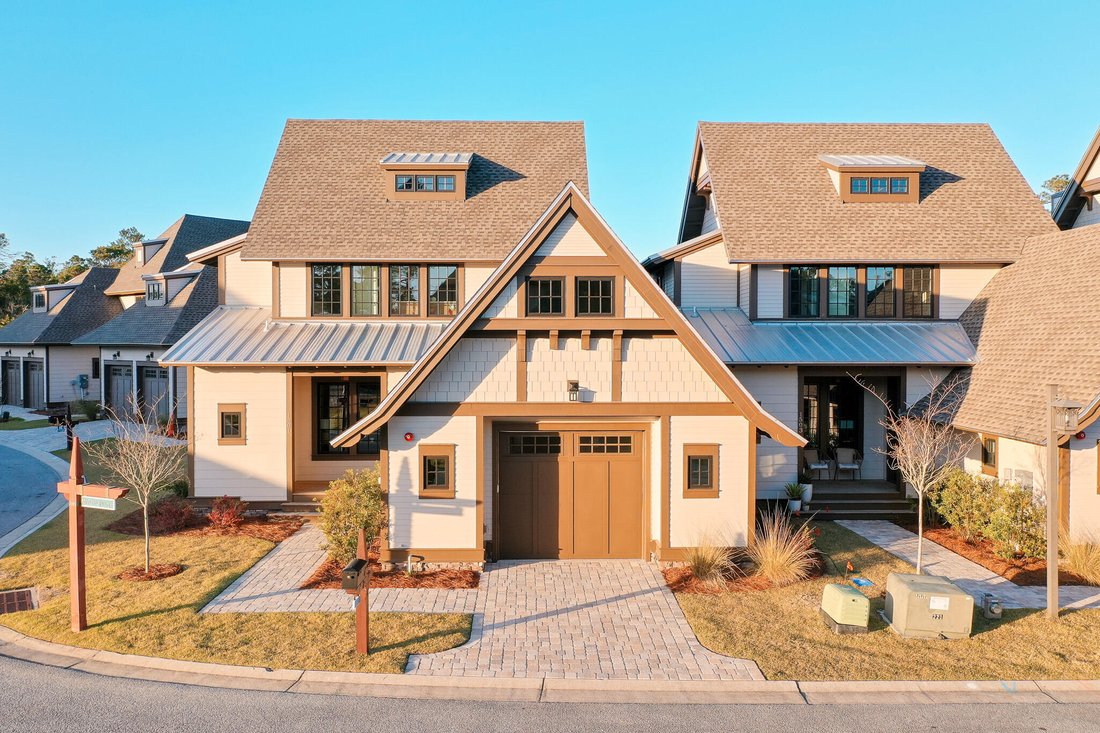 House in Rosemary Beach, Florida, United States 1 - 15439787