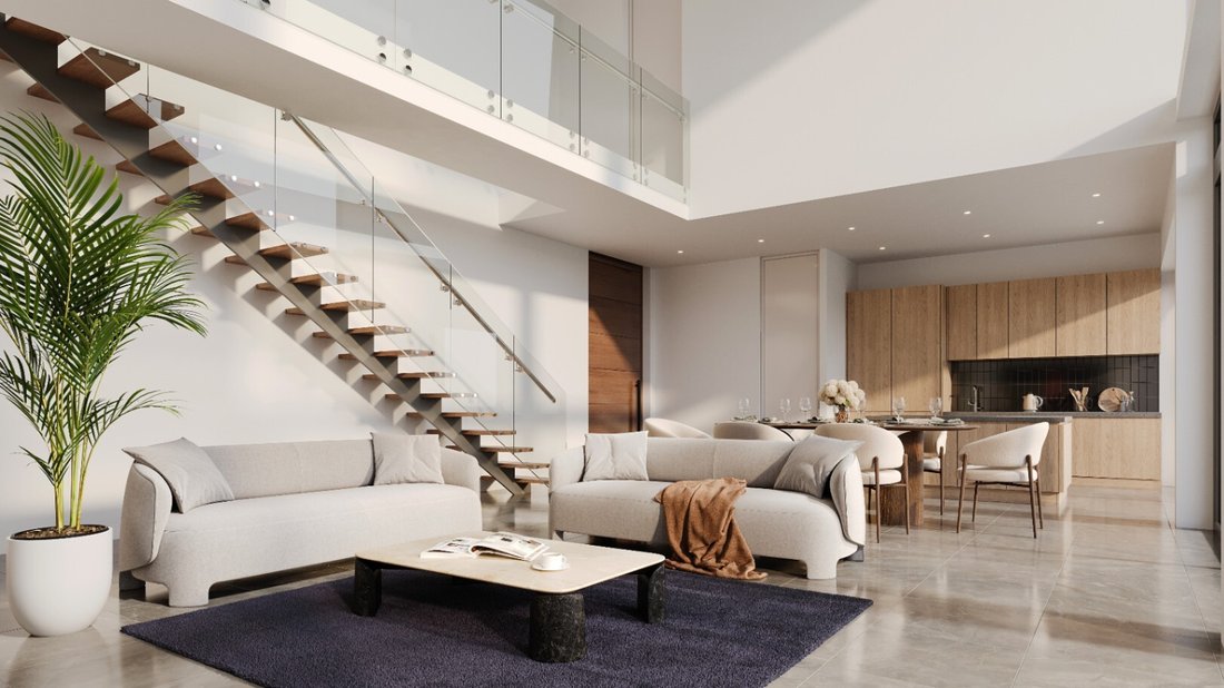 Villa in Calp / Calpe, Valencian Community, Spain 2 - 15439114