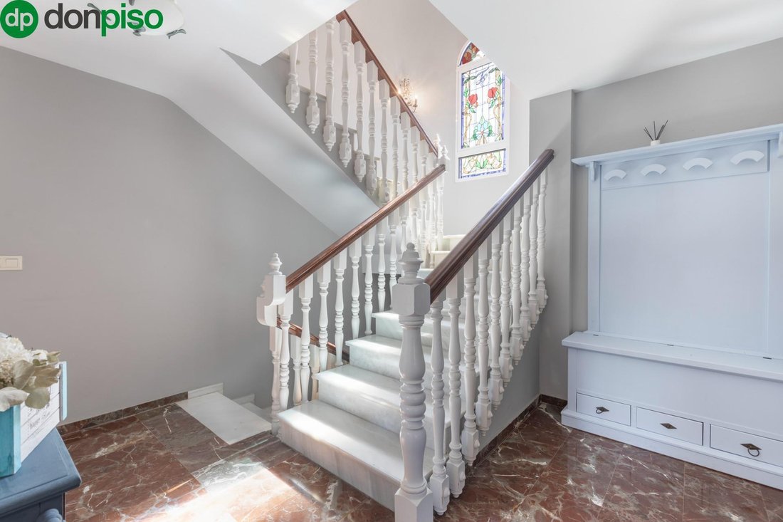 Villa in La Zubia, Andalusia, Spain 5 - 15440579