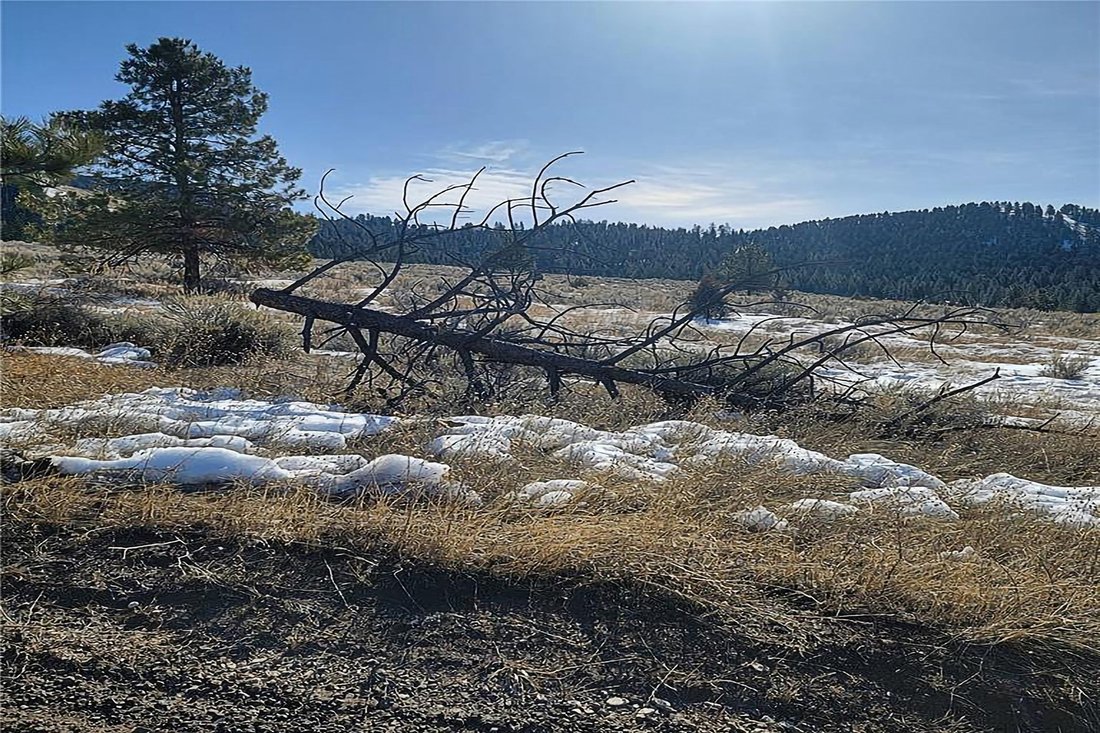 Land in Corvallis, Montana, United States 3 - 15440704