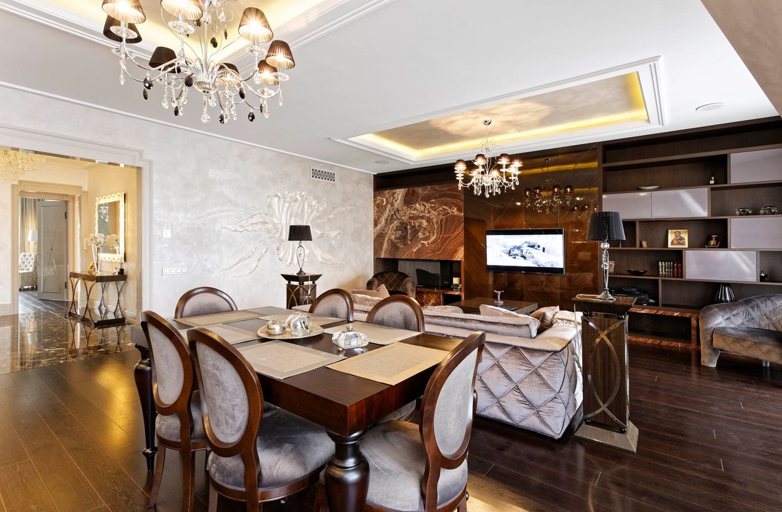 Apartment in Riga, Latvia 3 - 15442252