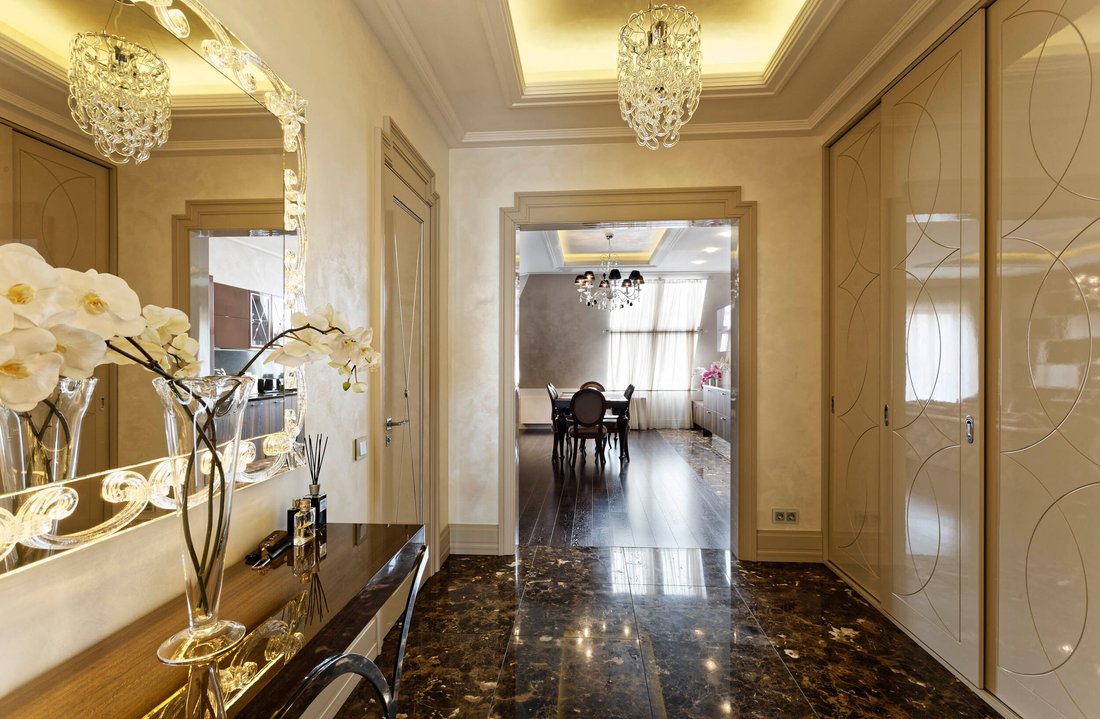 Apartment in Riga, Latvia 1 - 15442252