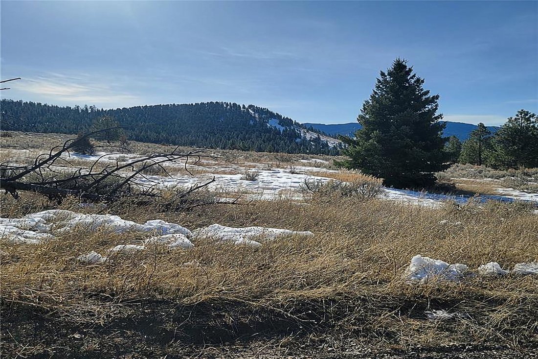 Land in Corvallis, Montana, United States 5 - 15440704