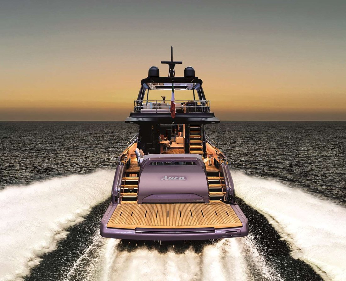 Flybridge in France 1 - 15438982