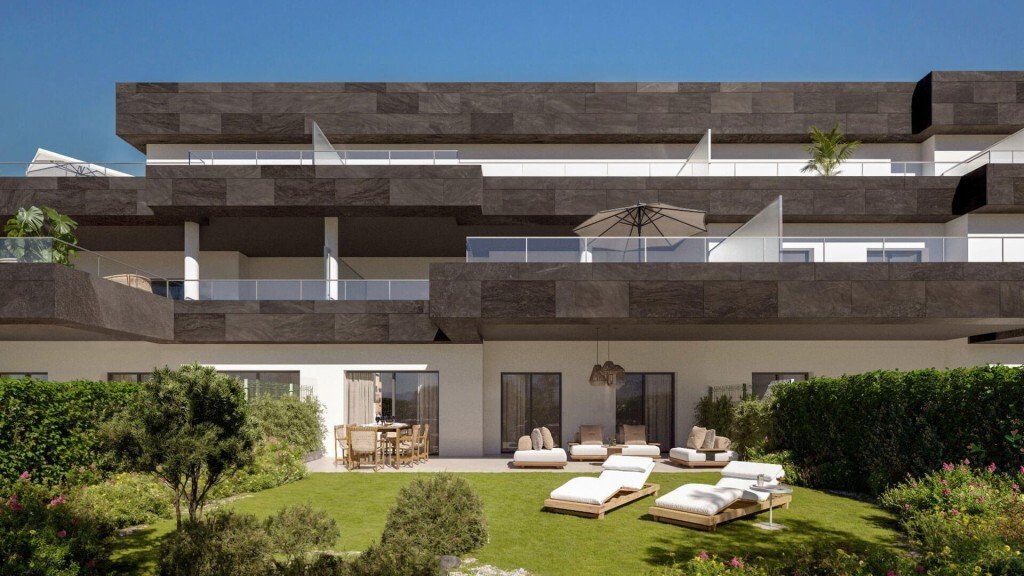 Apartment in Casares, Andalusia, Spain 4 - 15440587