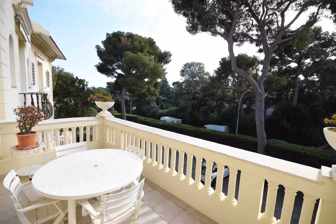 Apartment in Cap Martin, Roquebrune-Cap-Martin, France 1 - 15438566