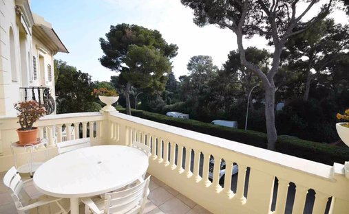 Apartment in Cap Martin, Roquebrune-Cap-Martin, France 1